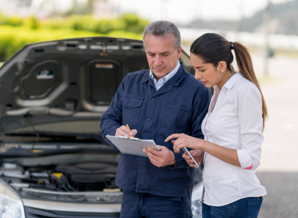 Auto insurance consultation in Forest City, PA